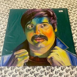 Honus Honus album